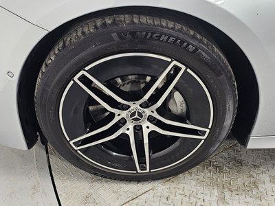 MERCEDES-BENZ E-CLASS - 6