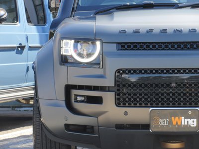 صورة مصغرة 12 لـ 2025 LAND Rover DEFENDER