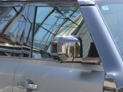 صورة مصغرة 24 لـ 2025 LAND Rover DEFENDER