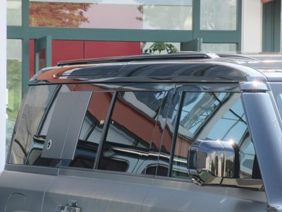 صورة مصغرة 21 لـ 2025 LAND Rover DEFENDER