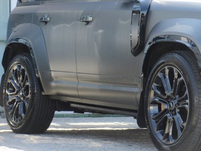 صورة مصغرة 15 لـ 2025 LAND Rover DEFENDER