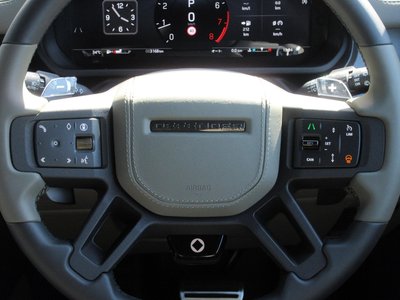 صورة مصغرة 58 لـ 2025 LAND Rover DEFENDER