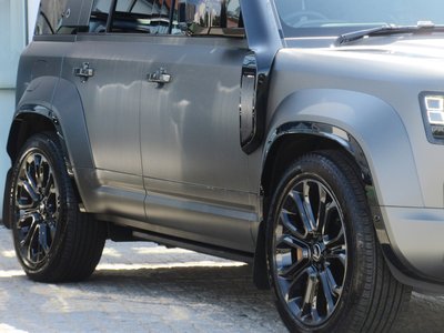 صورة مصغرة 14 لـ 2025 LAND Rover DEFENDER