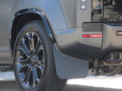 صورة مصغرة 32 لـ 2025 LAND Rover DEFENDER