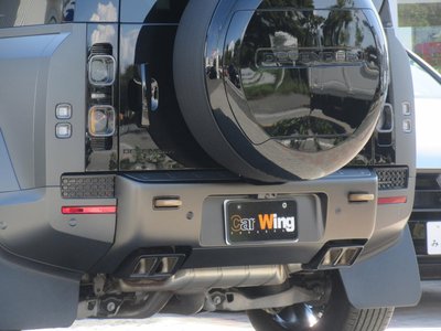 صورة مصغرة 34 لـ 2025 LAND Rover DEFENDER