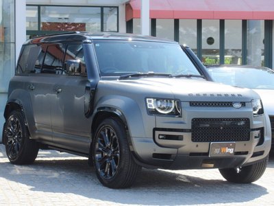 صورة 4 لـ 2025 LAND Rover DEFENDER