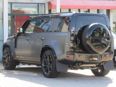 صورة مصغرة 28 لـ 2025 LAND Rover DEFENDER