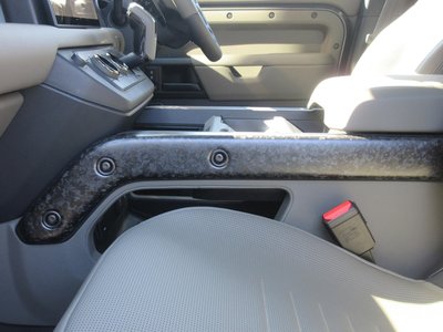صورة مصغرة 51 لـ 2025 LAND Rover DEFENDER