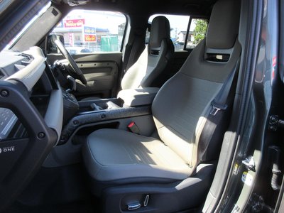 صورة مصغرة 40 لـ 2025 LAND Rover DEFENDER