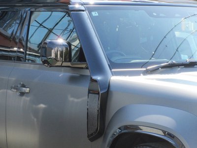 صورة مصغرة 22 لـ 2025 LAND Rover DEFENDER