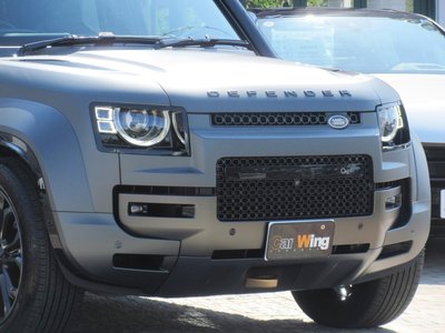 صورة 6 لـ 2025 LAND Rover DEFENDER