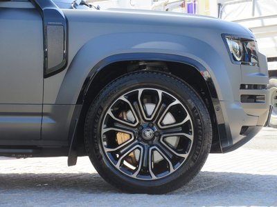 صورة مصغرة 16 لـ 2025 LAND Rover DEFENDER