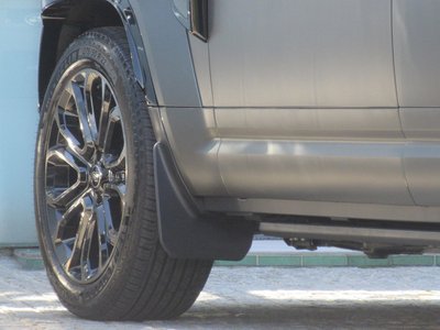 صورة مصغرة 31 لـ 2025 LAND Rover DEFENDER