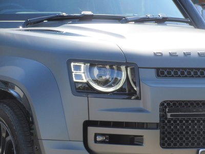صورة مصغرة 11 لـ 2025 LAND Rover DEFENDER