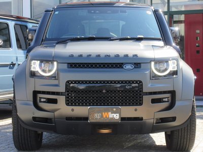 صورة 3 لـ 2025 LAND Rover DEFENDER