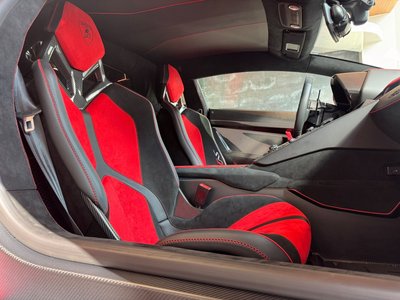صورة مصغرة 25 لـ 2021 Lamborghini AVENTADOR