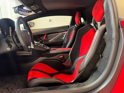 صورة مصغرة 20 لـ 2021 Lamborghini AVENTADOR