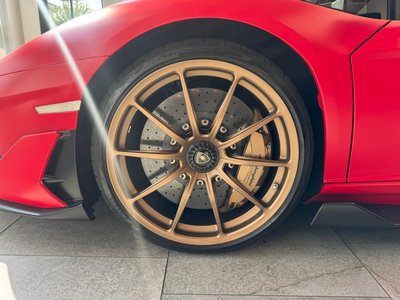 صورة مصغرة 42 لـ 2021 Lamborghini AVENTADOR
