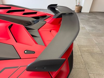 صورة مصغرة 30 لـ 2021 Lamborghini AVENTADOR