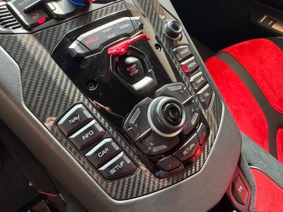صورة مصغرة 56 لـ 2021 Lamborghini AVENTADOR