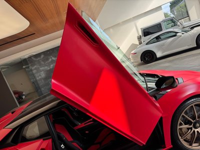 صورة مصغرة 26 لـ 2021 Lamborghini AVENTADOR