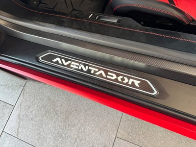 صورة مصغرة 47 لـ 2021 Lamborghini AVENTADOR