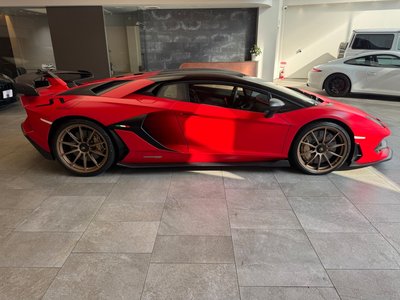 صورة مصغرة 14 لـ 2021 Lamborghini AVENTADOR