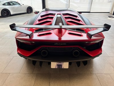 صورة مصغرة 16 لـ 2021 Lamborghini AVENTADOR