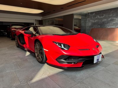 صورة مصغرة 13 لـ 2021 Lamborghini AVENTADOR