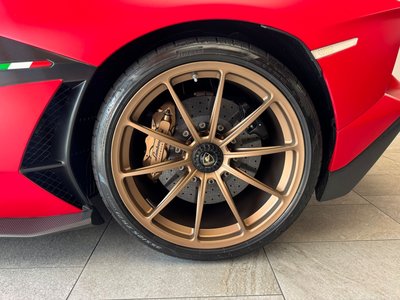 صورة مصغرة 43 لـ 2021 Lamborghini AVENTADOR