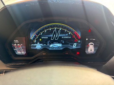 صورة مصغرة 52 لـ 2021 Lamborghini AVENTADOR
