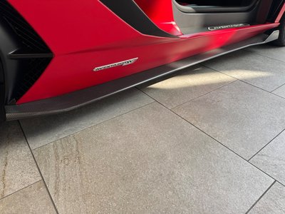 صورة مصغرة 34 لـ 2021 Lamborghini AVENTADOR