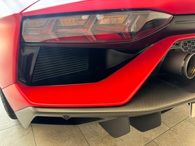 صورة مصغرة 33 لـ 2021 Lamborghini AVENTADOR