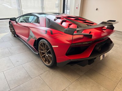 صورة مصغرة 17 لـ 2021 Lamborghini AVENTADOR