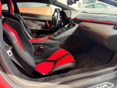 صورة مصغرة 23 لـ 2021 Lamborghini AVENTADOR