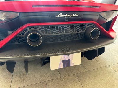 صورة مصغرة 31 لـ 2021 Lamborghini AVENTADOR