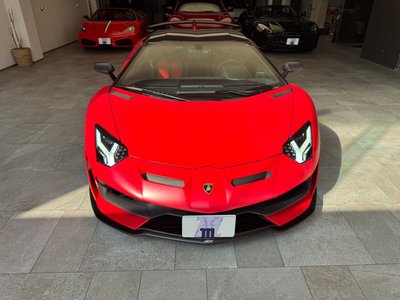 صورة مصغرة 12 لـ 2021 Lamborghini AVENTADOR
