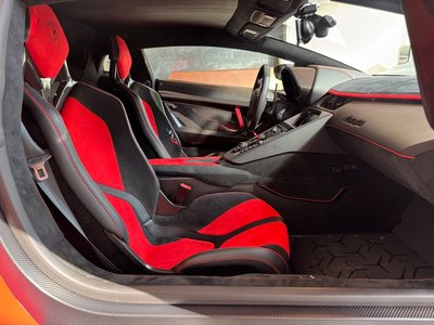 صورة مصغرة 24 لـ 2021 Lamborghini AVENTADOR