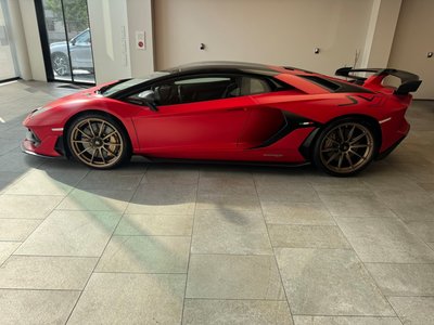 صورة مصغرة 18 لـ 2021 Lamborghini AVENTADOR