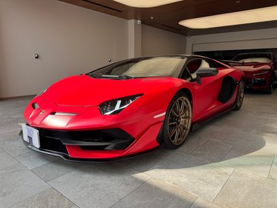 صورة مصغرة 11 لـ 2021 Lamborghini AVENTADOR