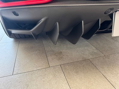 صورة مصغرة 32 لـ 2021 Lamborghini AVENTADOR