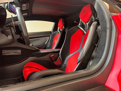 صورة مصغرة 21 لـ 2021 Lamborghini AVENTADOR