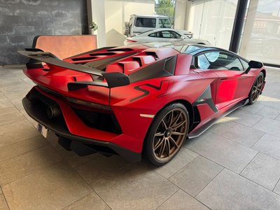 صورة مصغرة 15 لـ 2021 Lamborghini AVENTADOR
