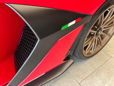 صورة مصغرة 41 لـ 2021 Lamborghini AVENTADOR