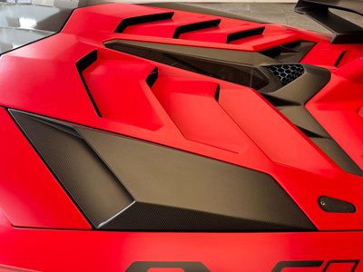 صورة مصغرة 39 لـ 2021 Lamborghini AVENTADOR