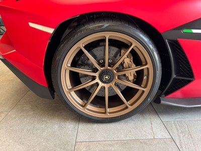 صورة مصغرة 44 لـ 2021 Lamborghini AVENTADOR