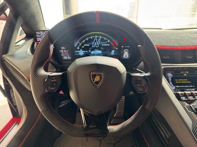 صورة مصغرة 49 لـ 2021 Lamborghini AVENTADOR