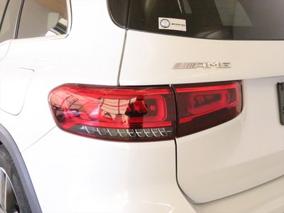 MERCEDES-BENZ GLB-CLASS AMG - 9