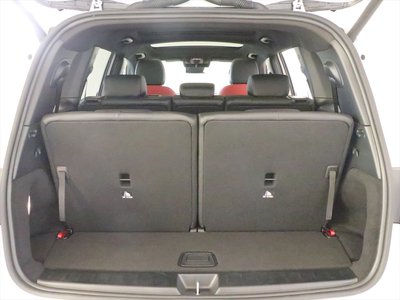 MERCEDES-BENZ GLB-CLASS AMG - 10