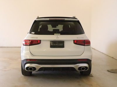 MERCEDES-BENZ GLB-CLASS AMG - 3